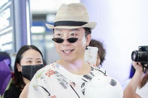 娱乐吃瓜男艺人隐婚,娱乐圈的神秘面纱