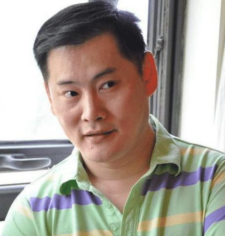 冯巩徒弟王彤个人资料