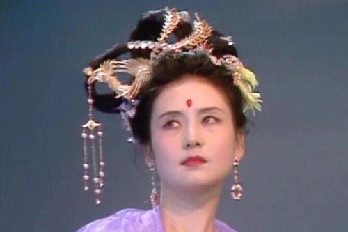 西游记嫦娥照片,月宫仙子的美丽传说与西游记中的神秘邂逅