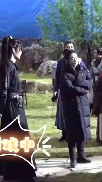有匪照片,探寻江湖中的侠骨柔情