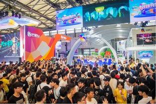 内地娱乐市场,璀璨星河下的产业新篇章