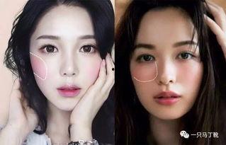搞笑大脸女,欢乐无限，笑料连连